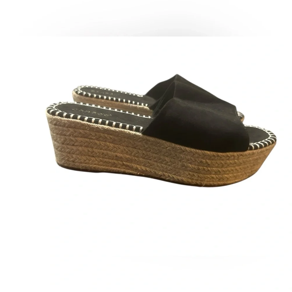 BAMBOO nwot black